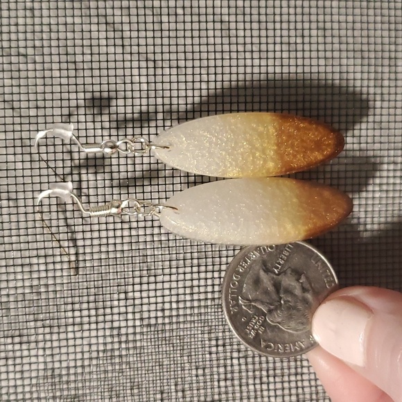 Handcrafted Jewelry - Picture 3 of 3